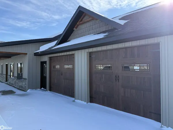 19958 Belle Vista Circle, Centerville, IA 52544