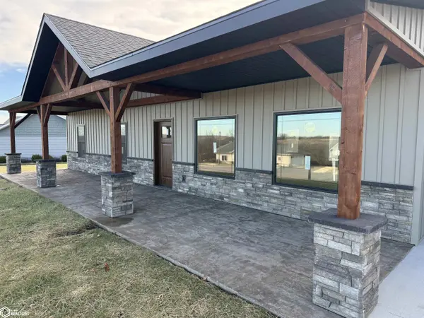 19958 Belle Vista Circle, Centerville, IA 52544