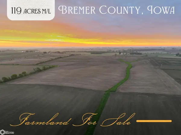 Easton AVE, Plainfield, IA 50666