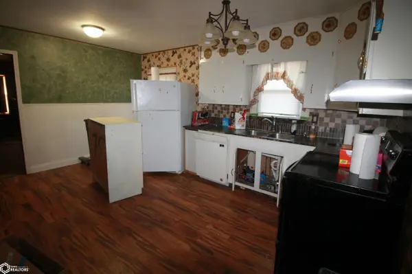 409 S 4th AVE, Villisca, IA 50864