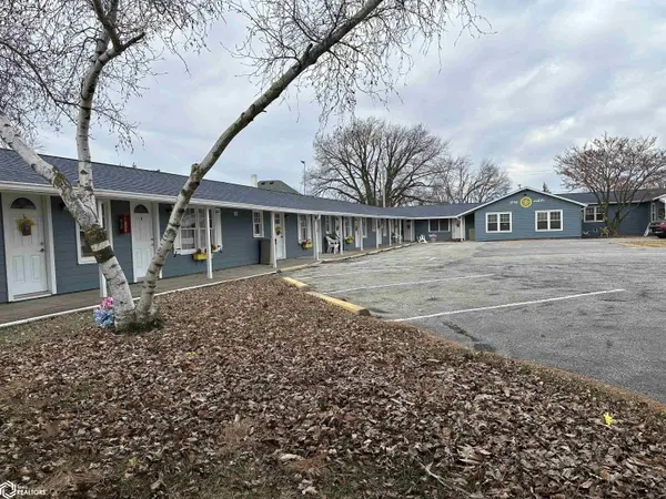 1610 Mulholland ST, Nauvoo, IL 62354