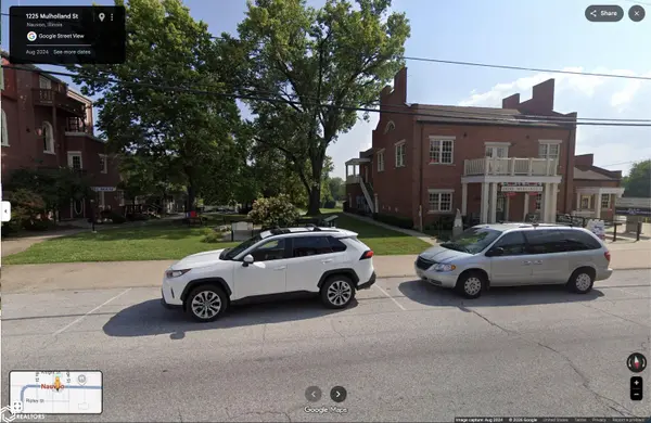 1220 Mulholland ST, Nauvoo, IL 62354