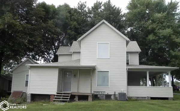 806 Pennsylvania ST, Bedford, IA 50833