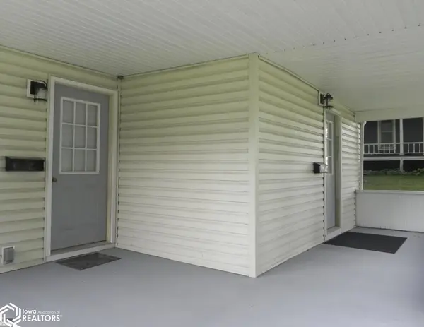 806 Pennsylvania ST, Bedford, IA 50833