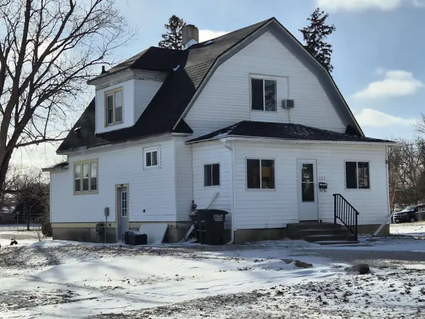 600 SE 3Rd ST, Eagle Grove, IA 50533
