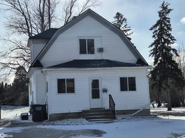 600 SE 3Rd ST, Eagle Grove, IA 50533