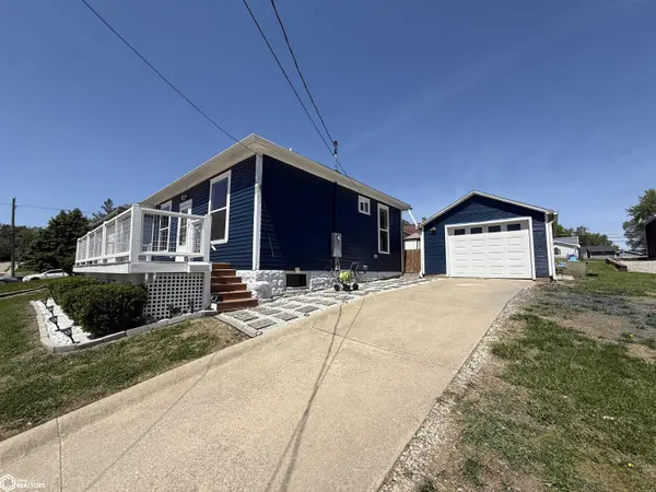 307 E Orchard, Centerville, IA 52544-0000