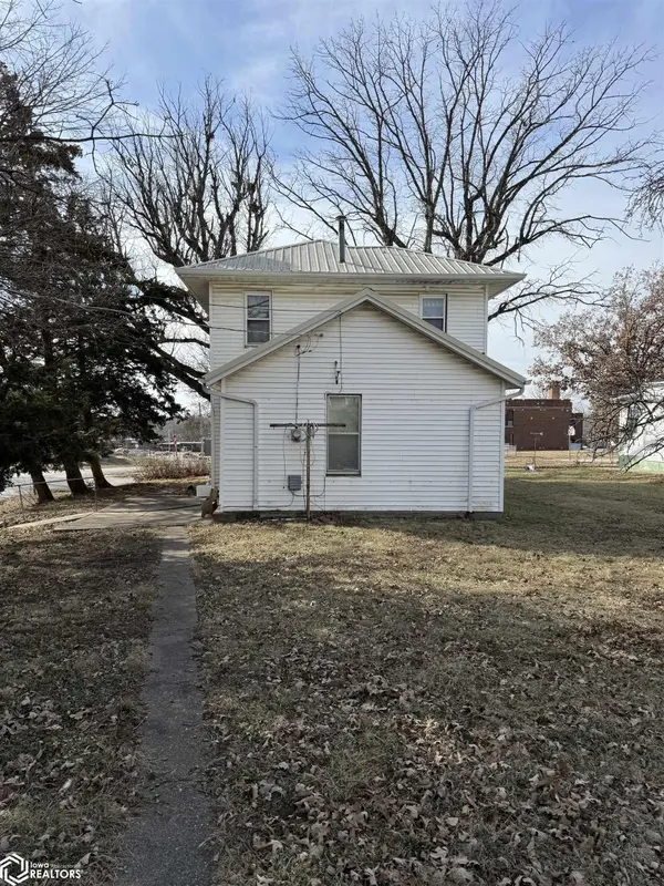 1701 Franklin, Keokuk, IA 52632