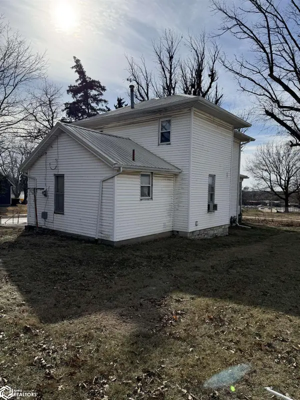 1701 Franklin, Keokuk, IA 52632