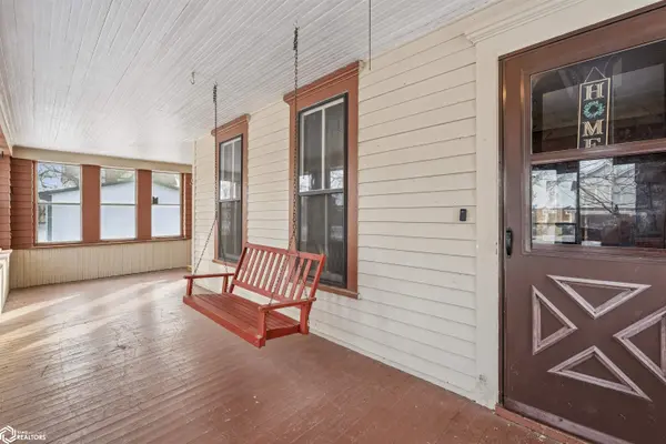 408 5th AVE, Grinnell, IA 50112