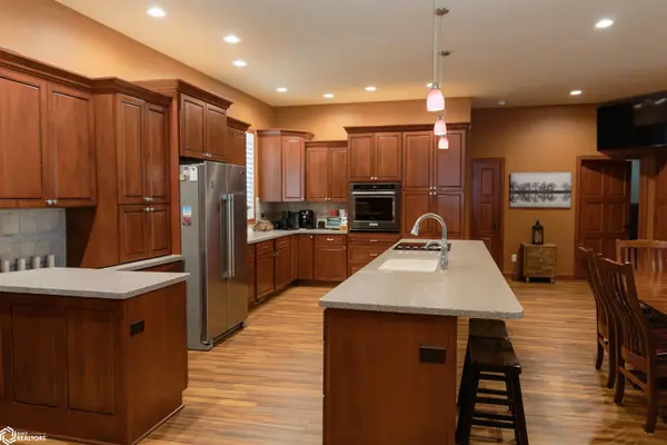 1816 Obrien AVE, Clarion, IA 50525