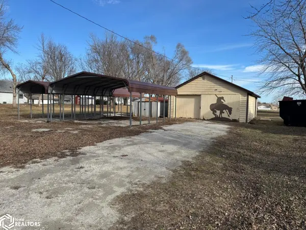 106 Highway 141, Bayard, IA 50029