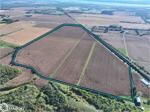 239th AVE, Montrose, IA 52639