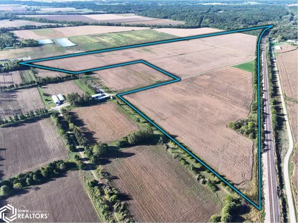 239th AVE, Montrose, IA 52639