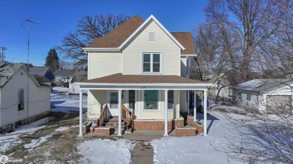 515 2nd AVE, Ackley, IA 50601