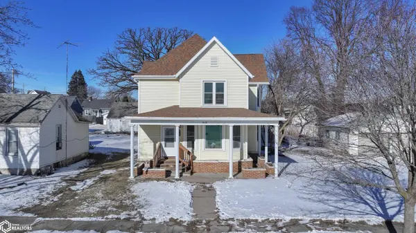 515 2nd AVE, Ackley, IA 50601