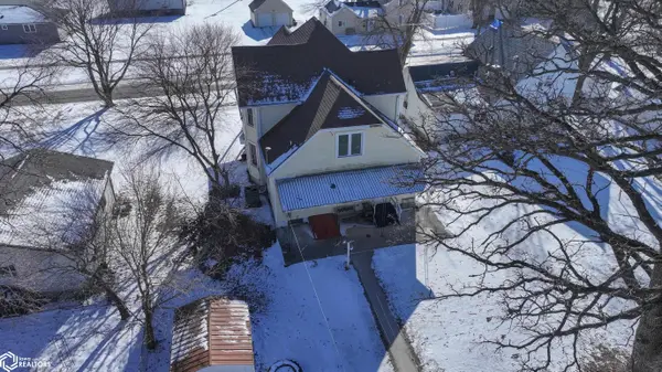 515 2nd AVE, Ackley, IA 50601