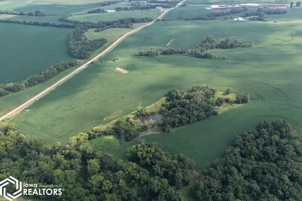 155th, Redding, IA 50835