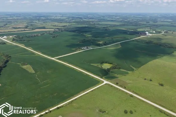 248th ST, Redding, IA 50835