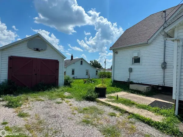 501 E State ST, Corydon, IA 50060