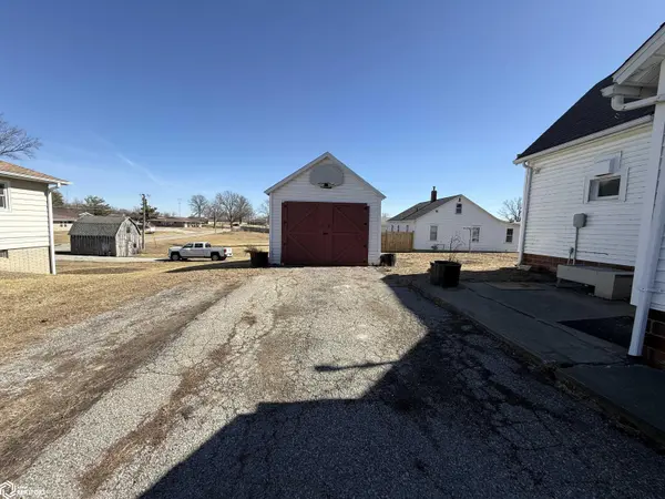 501 E State ST, Corydon, IA 50060