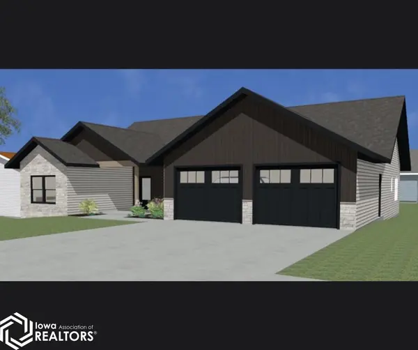 2307 S 4Th ST, Burlington, IA 52601