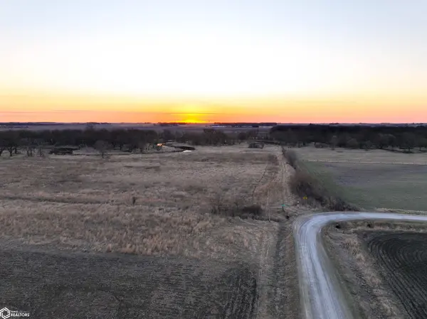 150th ST, Charles City, IA 50616