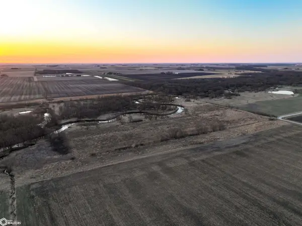 150th ST, Charles City, IA 50616