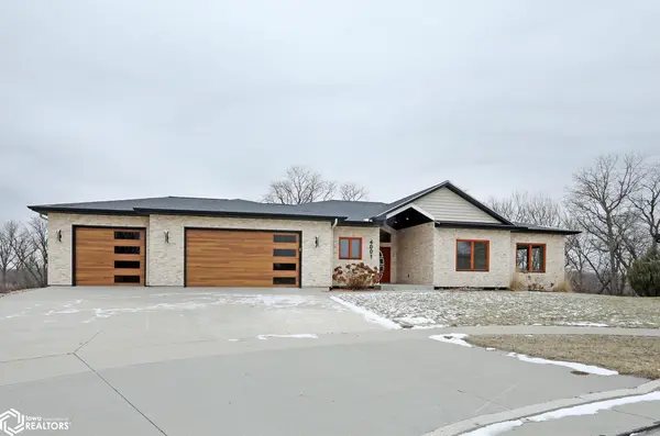 4001 Cartier AVE, Ames, IA 50014
