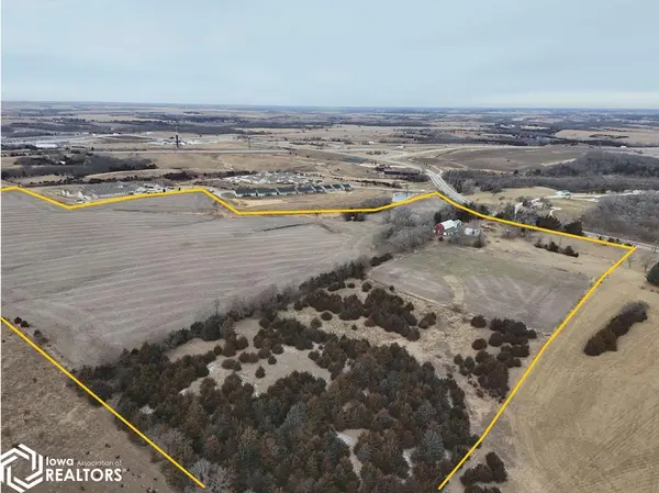 1208 W Clay St., Osceola, IA 50213