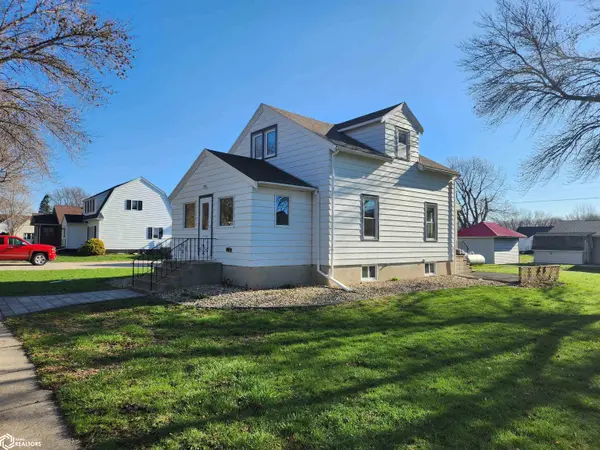 408 N Main ST, Buffalo Center, IA 50424