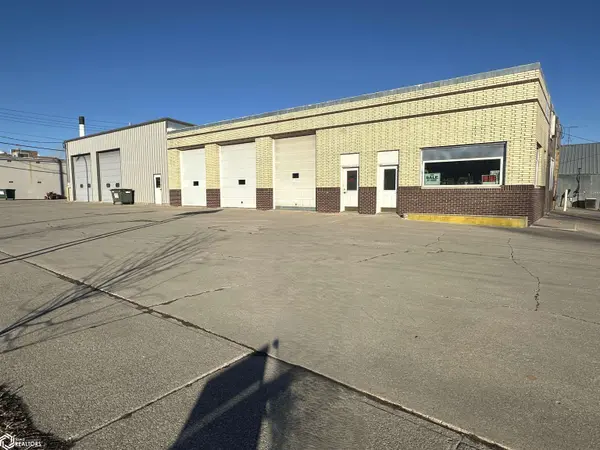 116 S Commercial, Eagle Grove, IA 50533-9999