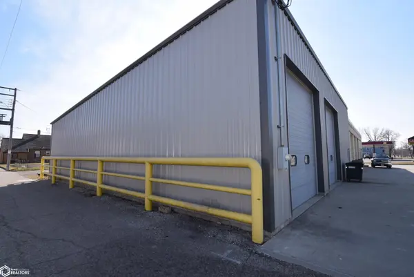 116 S Commercial, Eagle Grove, IA 50533-9999