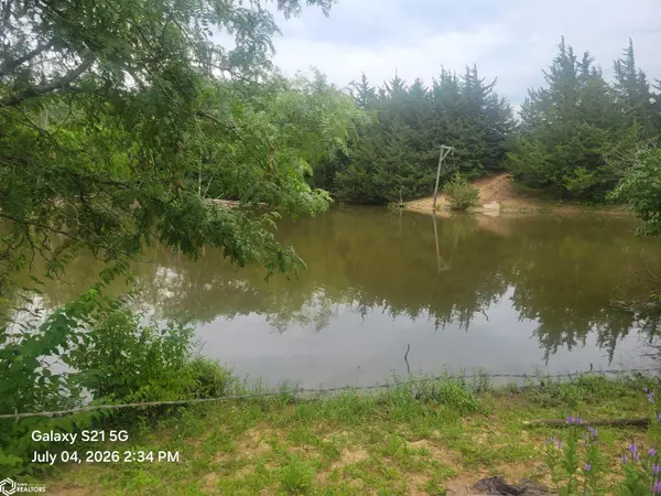 1488 292nd ST, Redding, IA 50860
