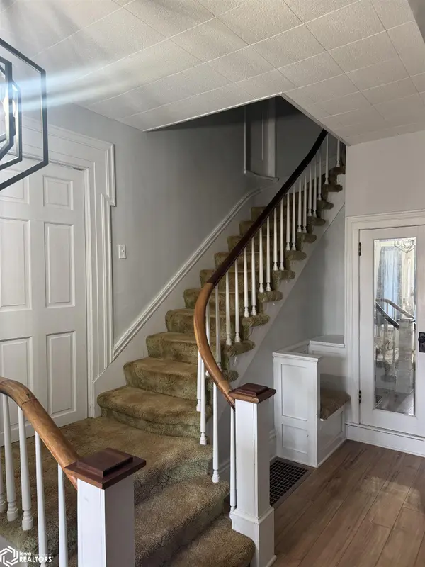 321 Jefferson, Wapello, IA 52653