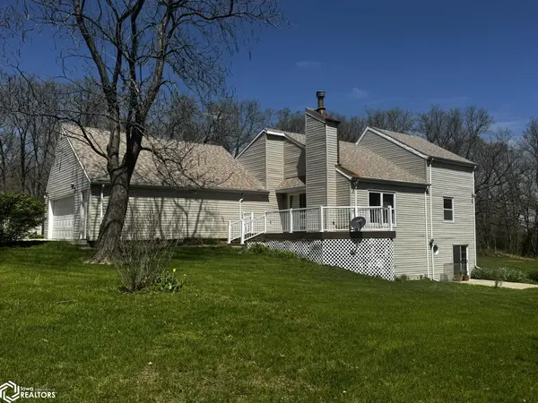 2278 250Th AVE, Osceola, IA 50213