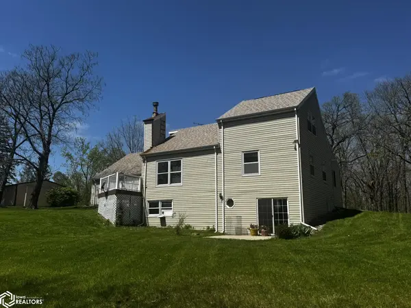 2278 250Th AVE, Osceola, IA 50213