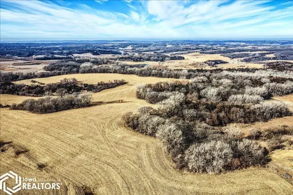 1269 Nash TRL, Pisgah, IA 51558