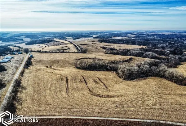 1269 Nash TRL, Pisgah, IA 51558
