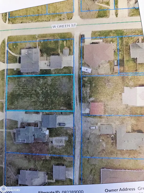 502 S White St., Mount Pleasant, IA 52641