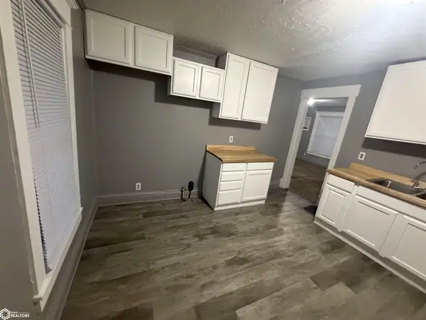 309 S Madison AVE, Ottumwa, IA 52501