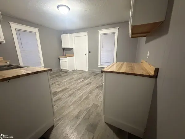 309 S Madison AVE, Ottumwa, IA 52501
