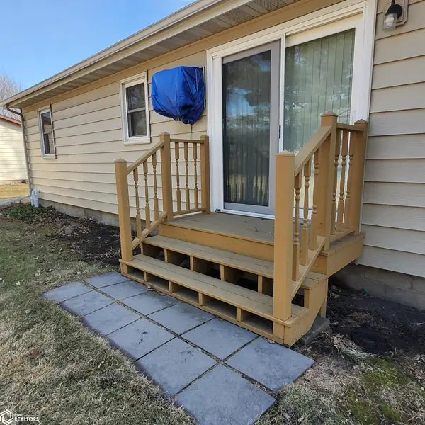 1605 Elmhurst Ave, Humboldt, IA 50548