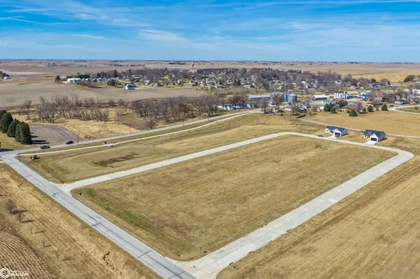 Lot 18 102 Meadow Loop, Shelby, IA 51570