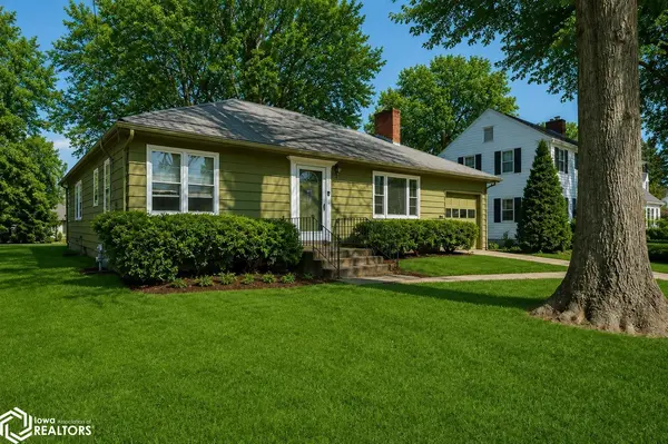 167 W Alta Vista AVE, Ottumwa, IA 52501