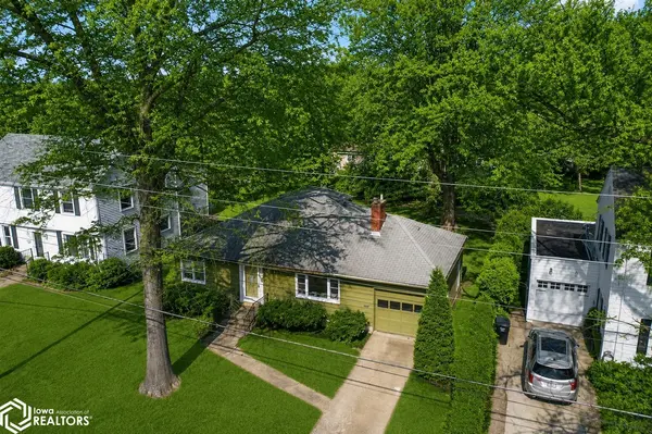 167 W Alta Vista AVE, Ottumwa, IA 52501
