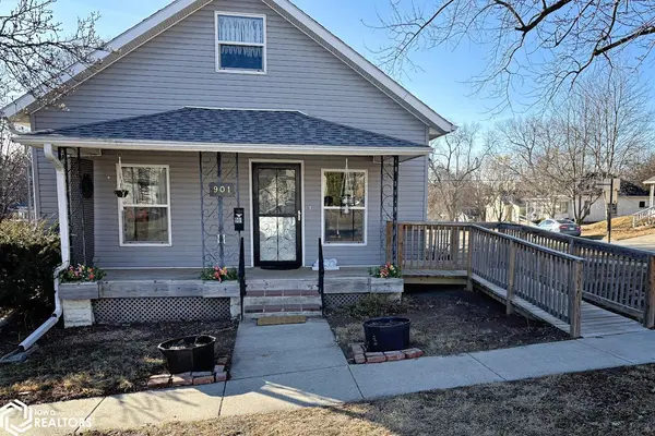 901 Maple Street, Atlantic, IA 50022