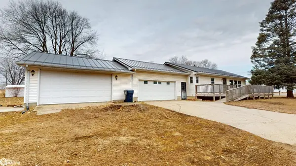 403 Center ST, Battle Creek, IA 51006