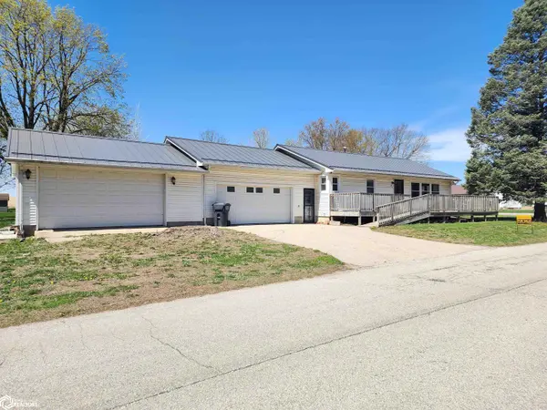 403 Center ST, Battle Creek, IA 51006
