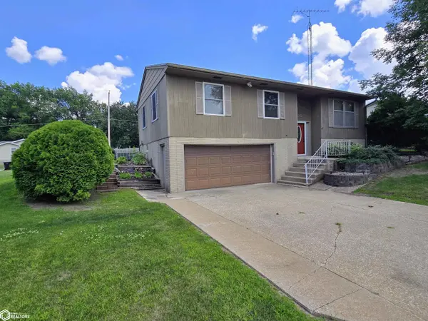 615 N Poplar ST, Creston, IA 50801